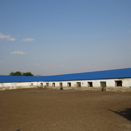 Профнастил. Одесская область, Тарутинский район