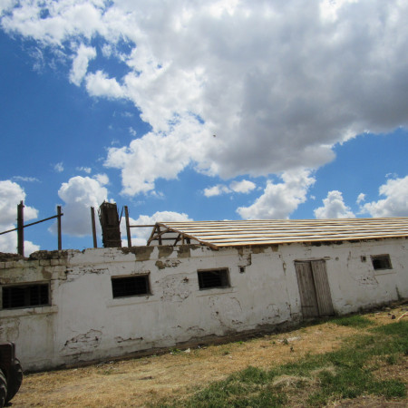 Профнастил. Одесская область.