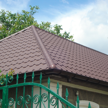 Яспис - Терновка