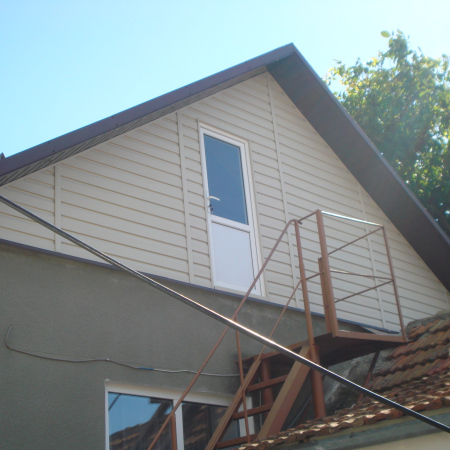 Металлочерепица Яспис