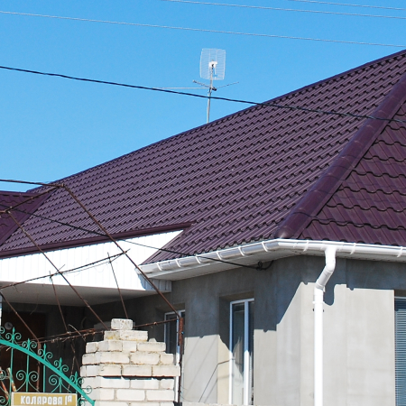 Адамант Баклажан Николаев Терновка