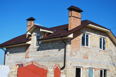 Металочерепиця Адамант Миколаїв, Балівне