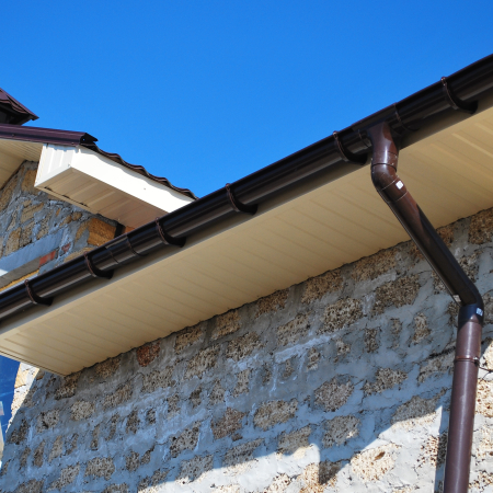 Баловное, Николаев. Металлочерепица Адамант.