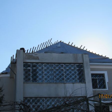 Атика - Варваровка