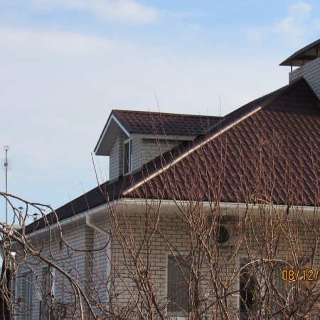 Металлочерепица Диамант