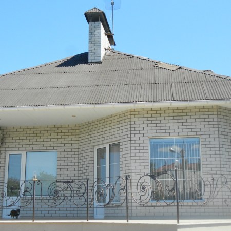 Объект в Николаеве. Новый Водопой