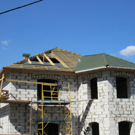 Одесская обл, черепица Диамант