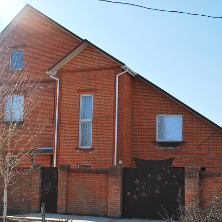 Металлочерепица Diamant - Царское село