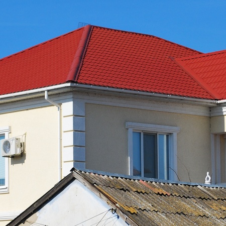 Диамант. Варваровка.