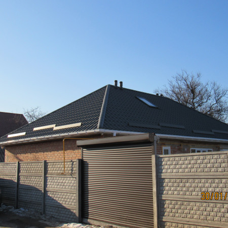 Черепица Яспис