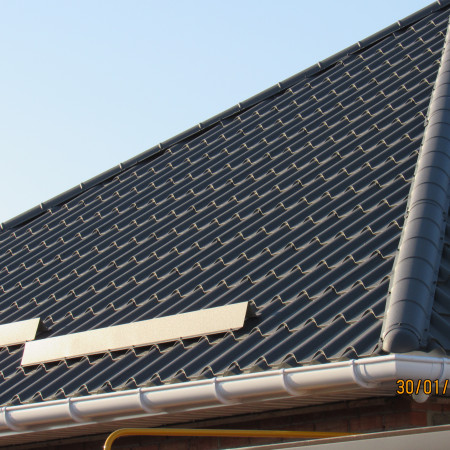 Металлочерепица Jaspis