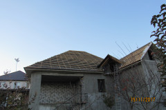 Металочерепиця Яспіс у Тернівці, вул. Одеська