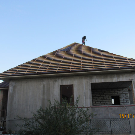 Терновка, Николаев