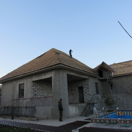 Терновка, ул. Одесская