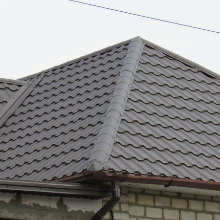 Металлочерепица - Одесса