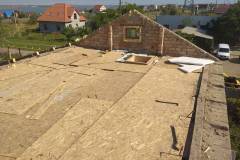 Металочерепиця Монтеррей. Одеська область, Усатове