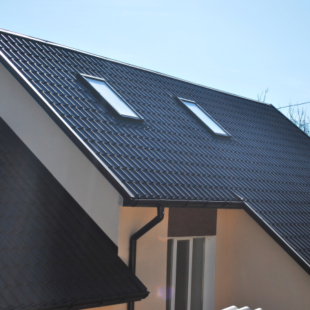 Металлочерепица Диамант