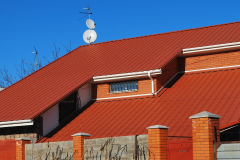 Металочерепиця Престиж вул. 5-а Лінія