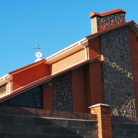 Металлочерепица Престиж в Николаеве, 5-я Линия