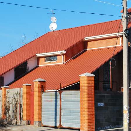 г. Николаев, ул. 5-я Линия