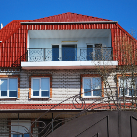 Ruukki Monterrey, Николаев.