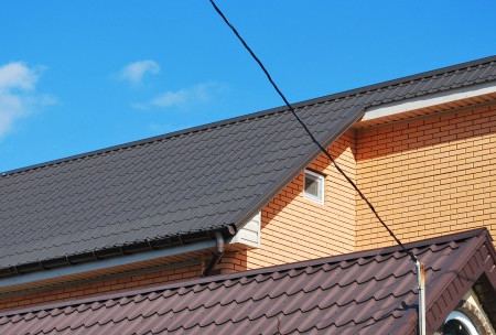 Металлочерепица Ruukki 2