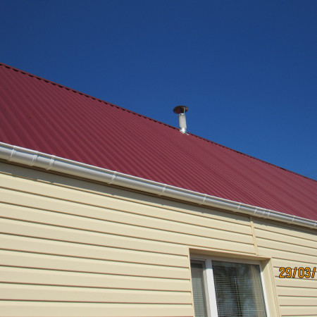 Металлочерепица