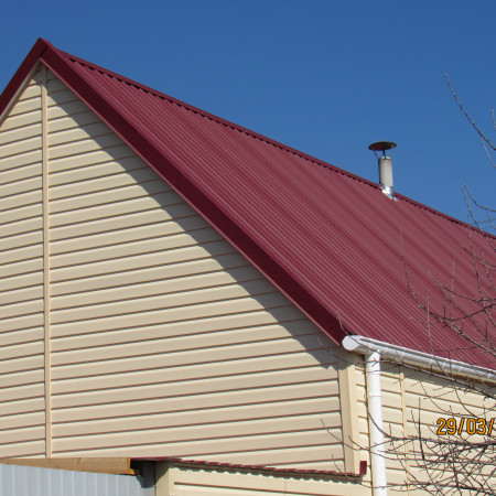 Металлочерепица Яспис