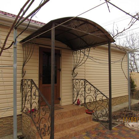 Дом - Николаевская обл., Ивановка