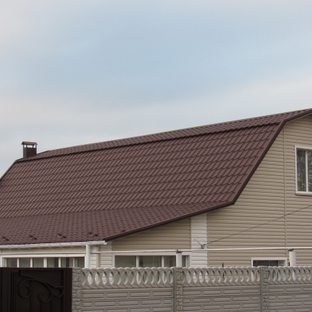 Черепица Яспис