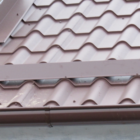 Металлочерепица Яспис