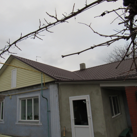 Николаев, Ульяновка