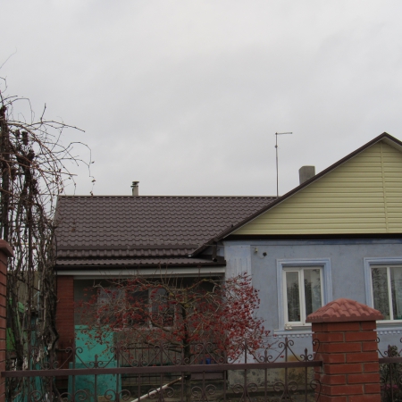 Николаевская область, Ульяновка