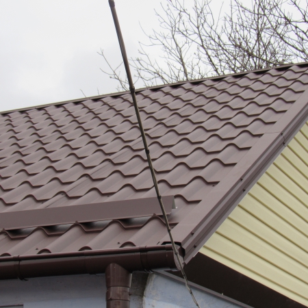 Черепица Яспис