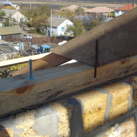 Установка мауэлрата