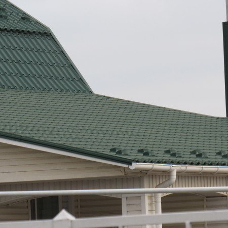 Черепица Яспис. Николаевская обл.