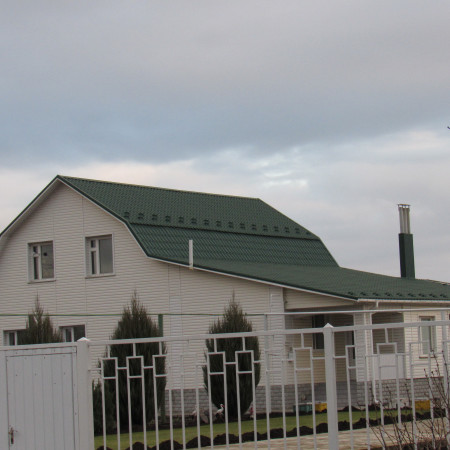 Николаев, Степовое - Яспис