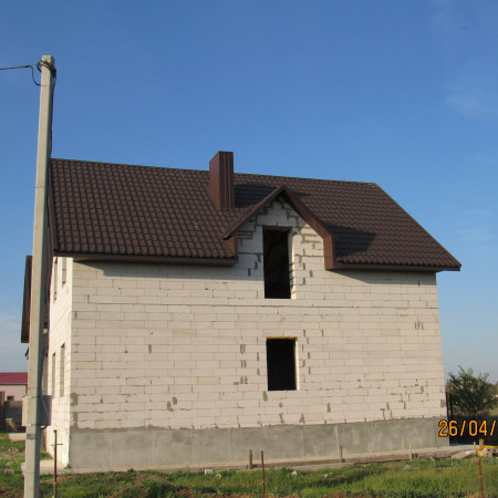 Металлочерепица Диамант