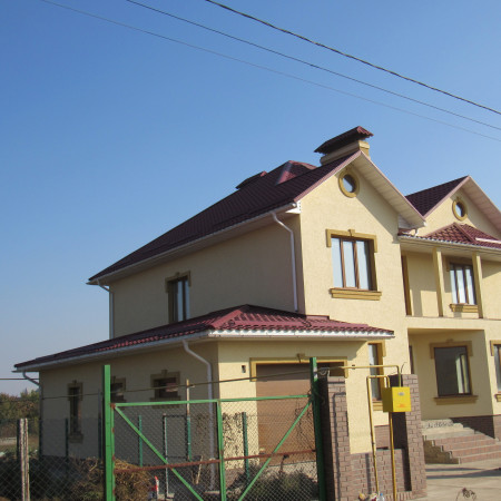 Металлочерепица