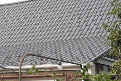 Одеська область. Велика Долина. Металочерепиця Яспіс