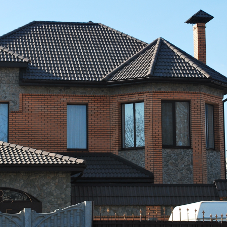 1-я Слободская, Скороходова