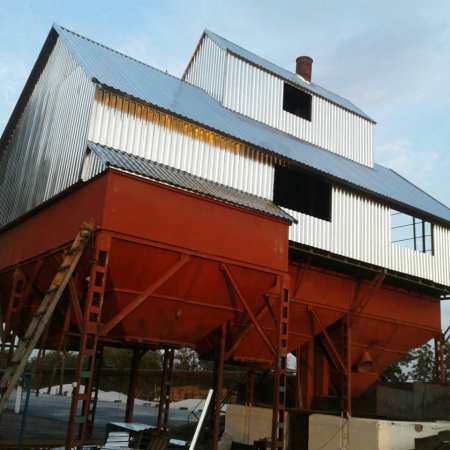 Надлиманское