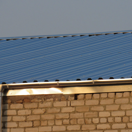 Профнастил