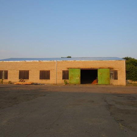 Веселиново, Профнастил Т35