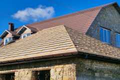 Металочерепиця в Весняному Миколаїв