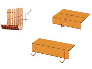 Водосточные системы - монтаж