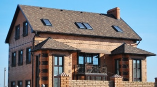 Мягкие кровельные покрытия