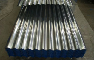 Правила упаковки и транспортировки профнастила