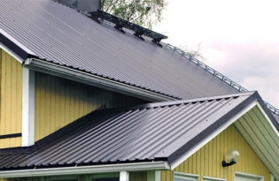 Как правильно выбрать кровельный профнастил