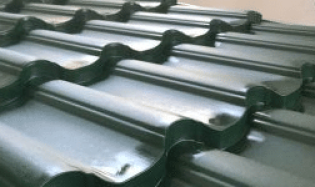 Советы по выбору кровельного материала